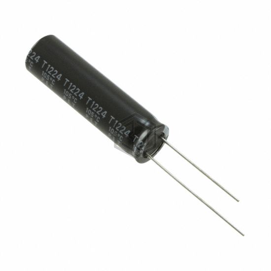 400BXW39MEFC10X35 - Rubycon - Aluminum Electrolytic Capacitors