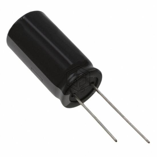 400TXW100M16X30 - Rubycon - Aluminum Electrolytic Capacitors