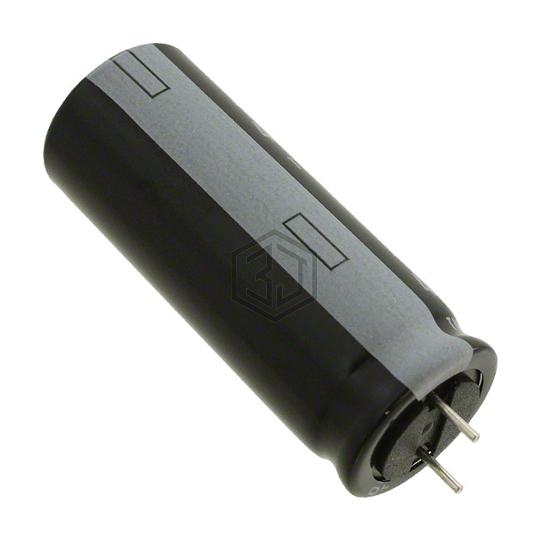 420TXW100MEFCCC16X40 - Rubycon - Aluminum Electrolytic Capacitors