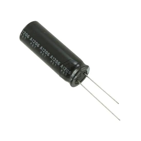 450QXW56MEFC12.5X35 - Rubycon - Aluminum Electrolytic Capacitors