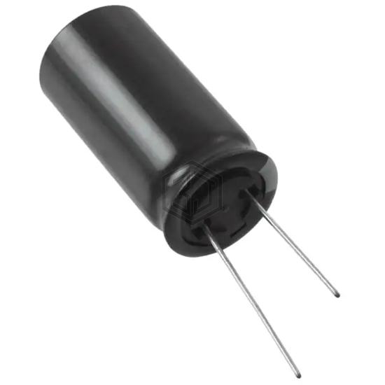 450TXW100MEFC18X35 - Rubycon - Aluminum Electrolytic Capacitors