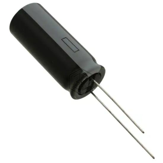 450TXW33MEFC12.5X30 - Rubycon - Aluminum Electrolytic Capacitors