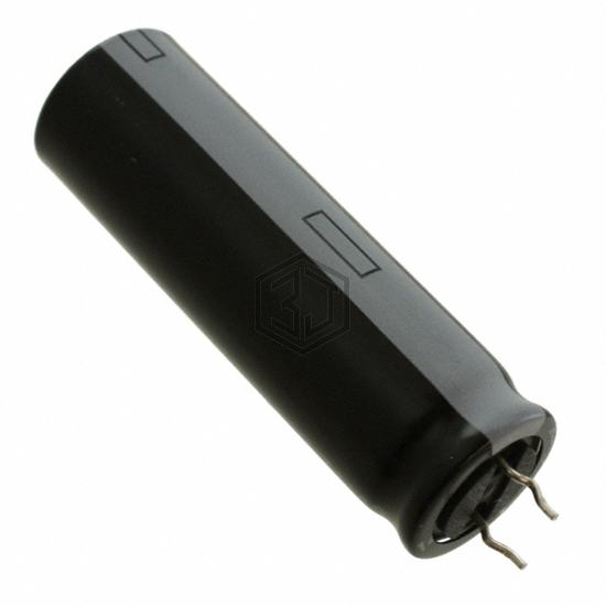 450TXW47MKC12.5X40 - Rubycon - Aluminum Electrolytic Capacitors