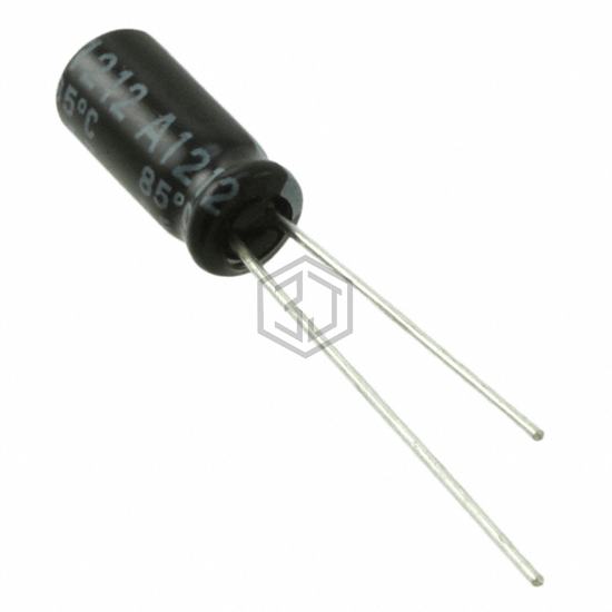 50PK0R47MEFC5X11 - Rubycon - Aluminum Electrolytic Capacitors