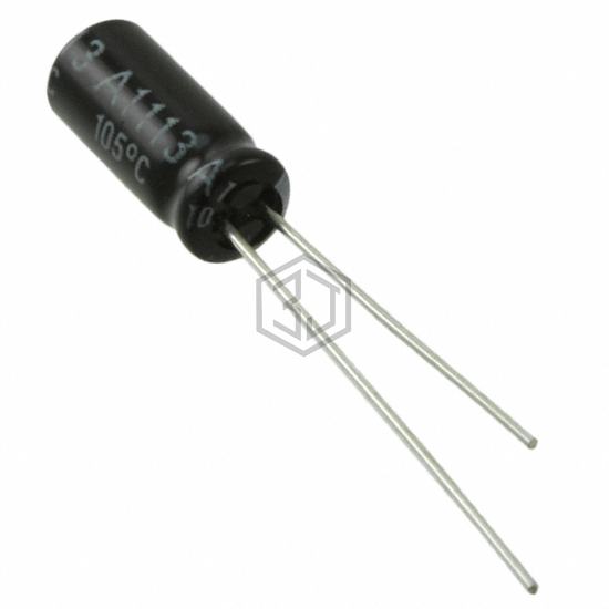 50YXG22M5X11 - Rubycon - Aluminum Electrolytic Capacitors