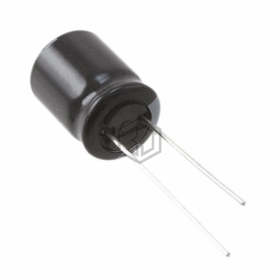 50ZLH150M10X12.5 - Rubycon - Aluminum Electrolytic Capacitors