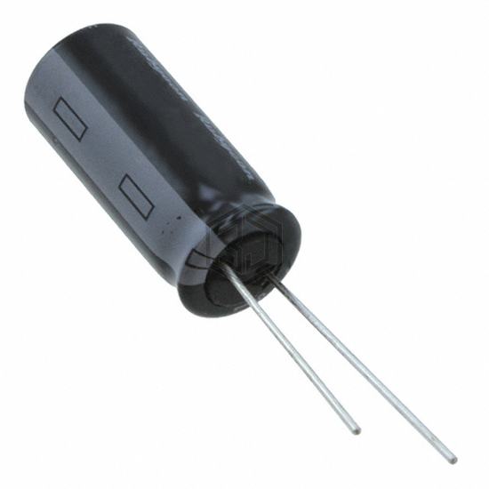 6.3YXG2200M10X23 - Rubycon - Aluminum Electrolytic Capacitors
