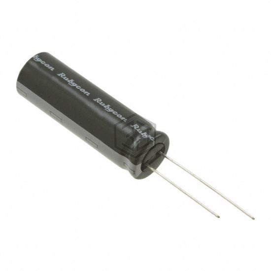 6.3YXG6800M12.5X40 - Rubycon - Aluminum Electrolytic Capacitors