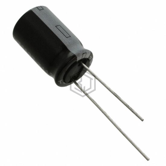 200PX22MT810X16 - Rubycon - Aluminum Electrolytic Capacitors