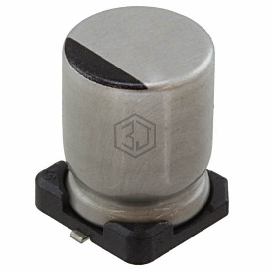 UWS1V101MCL1GS - Nichicon - Aluminum Electrolytic Capacitors