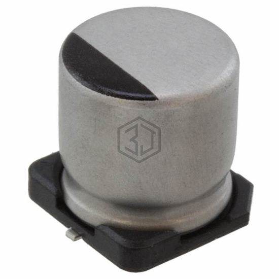UWS1E331MCL1GS - Nichicon - Aluminum Electrolytic Capacitors
