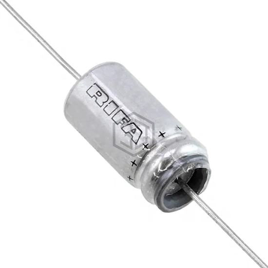 PEG124MA2220QL1 - KEMET - Aluminum Electrolytic Capacitors
