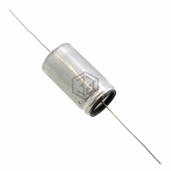 PEG124MG368AQL1 - KEMET - Aluminum Electrolytic Capacitors