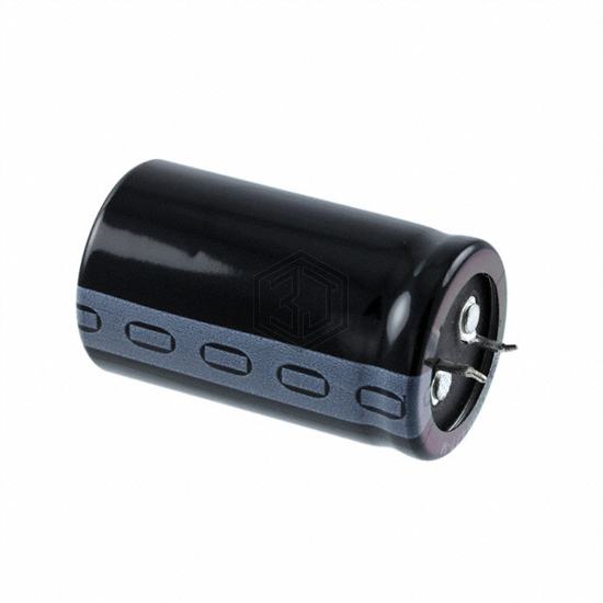 B43231B9477M000 - EPCOS - TDK Electronics - Aluminum Electrolytic Capacitors