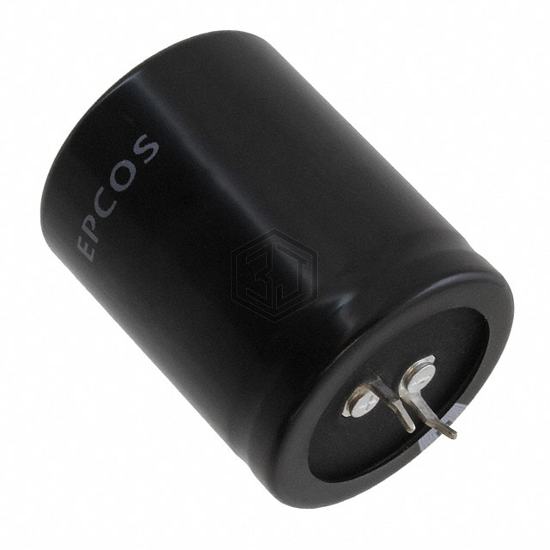 B43505A2108M000 - EPCOS - TDK Electronics - Aluminum Electrolytic Capacitors