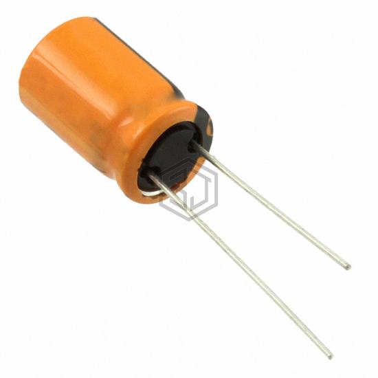 B41868W3337M - EPCOS - TDK Electronics - Aluminum Electrolytic Capacitors