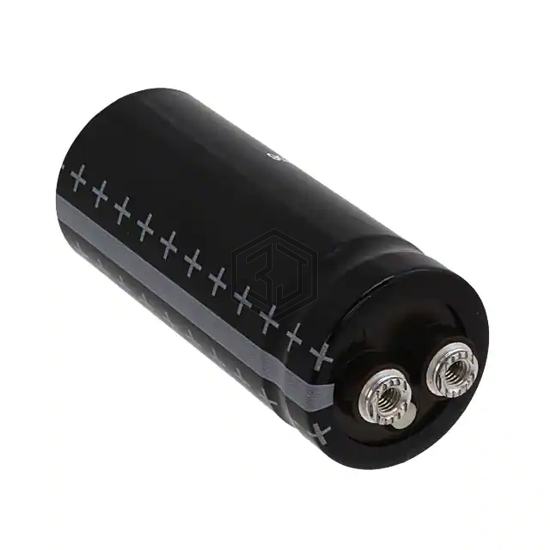 B41458B4689M000 - EPCOS - TDK Electronics - Aluminum Electrolytic Capacitors
