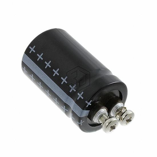 B41456B9228M000 - EPCOS - TDK Electronics - Aluminum Electrolytic Capacitors
