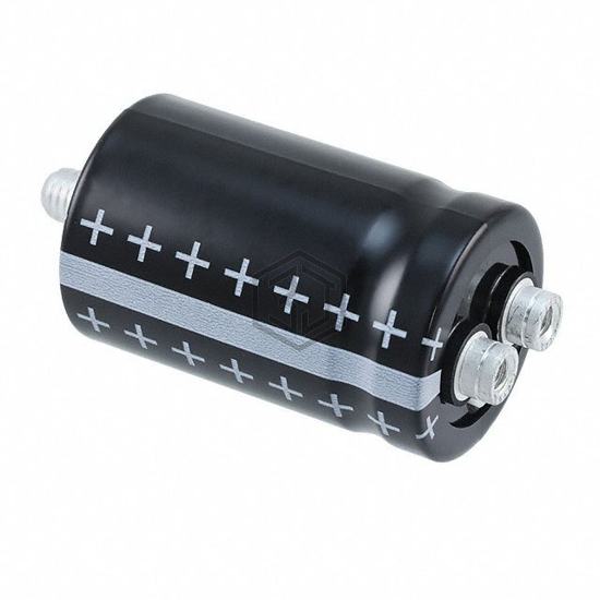 B41458B8478M000 - EPCOS - TDK Electronics - Aluminum Electrolytic Capacitors