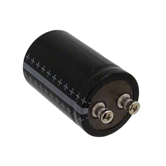 B41550E4479Q000 - EPCOS - TDK Electronics - Aluminum Electrolytic Capacitors