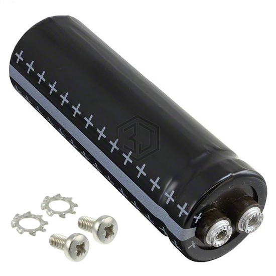 B41560A8109M000 - EPCOS - TDK Electronics - Aluminum Electrolytic Capacitors