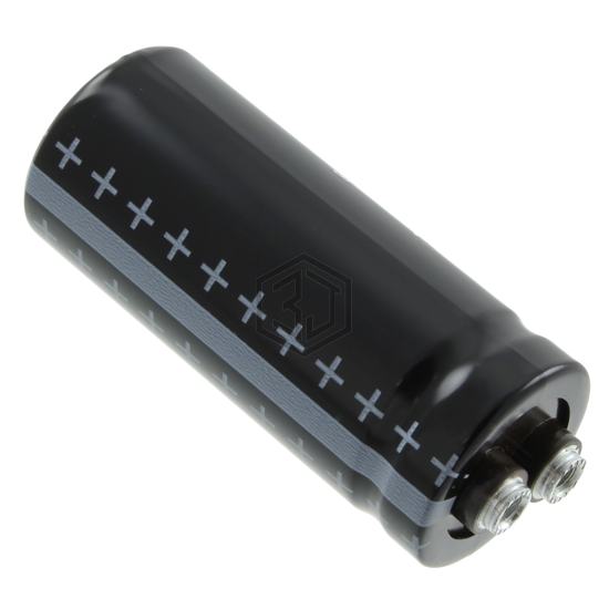 B41560A9228M000 - EPCOS - TDK Electronics - Aluminum Electrolytic Capacitors