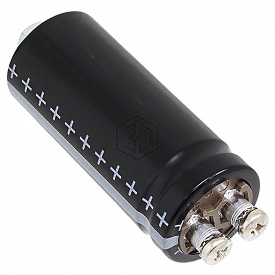 B41570E7109Q000 - EPCOS - TDK Electronics - Aluminum Electrolytic Capacitors
