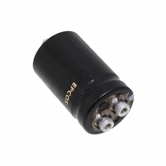 B41570E8228Q000 - EPCOS - TDK Electronics - Aluminum Electrolytic Capacitors