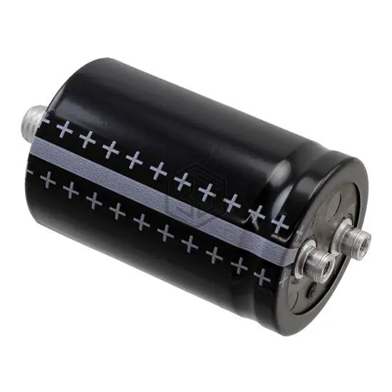 B41570E9109Q000 - EPCOS - TDK Electronics - Aluminum Electrolytic Capacitors