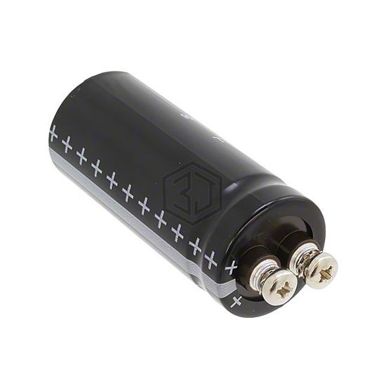 B41580A7159M000 - EPCOS - TDK Electronics - Aluminum Electrolytic Capacitors