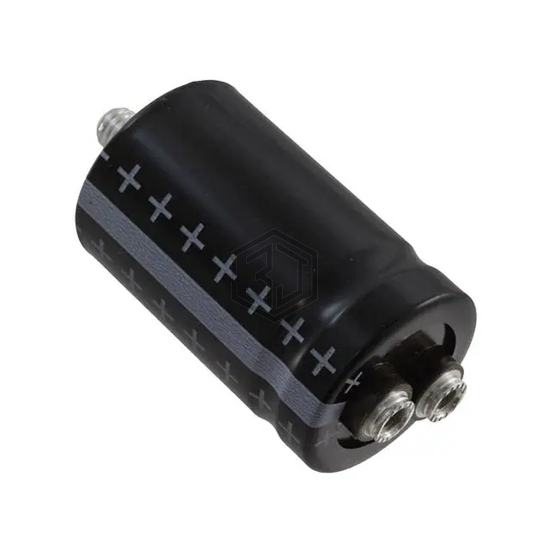 B41580A8478M000 - EPCOS - TDK Electronics - Aluminum Electrolytic Capacitors
