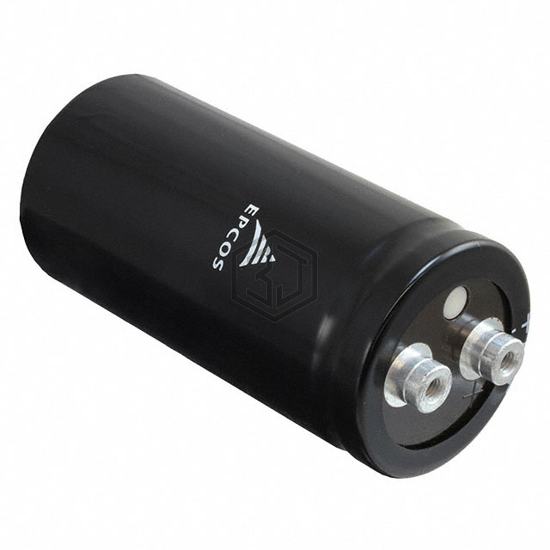 B43454A5108M000 - EPCOS - TDK Electronics - Aluminum Electrolytic Capacitors