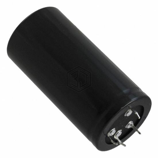 B43510B5128M007 - EPCOS - TDK Electronics - Aluminum Electrolytic Capacitors