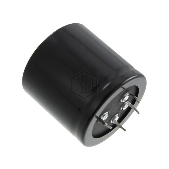 B43511C0477M007 - EPCOS - TDK Electronics - Aluminum Electrolytic Capacitors