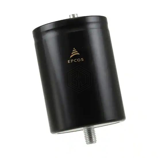 B41570A9229Q000 - EPCOS - TDK Electronics - Aluminum Electrolytic Capacitors