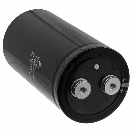 B43458A4828M000 - EPCOS - TDK Electronics - Aluminum Electrolytic Capacitors