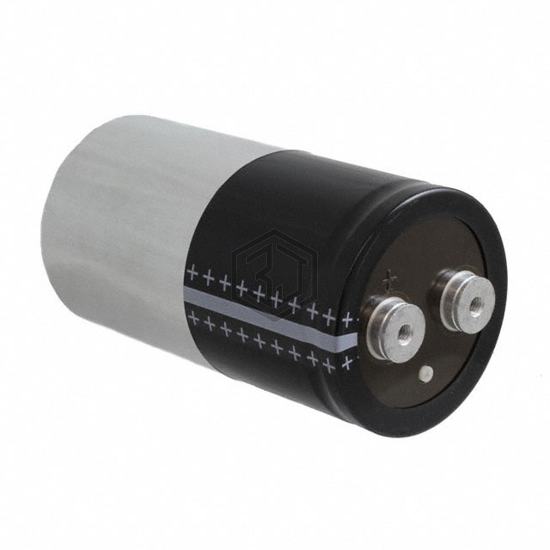 B43770A4398M000 - EPCOS - TDK Electronics - Aluminum Electrolytic Capacitors