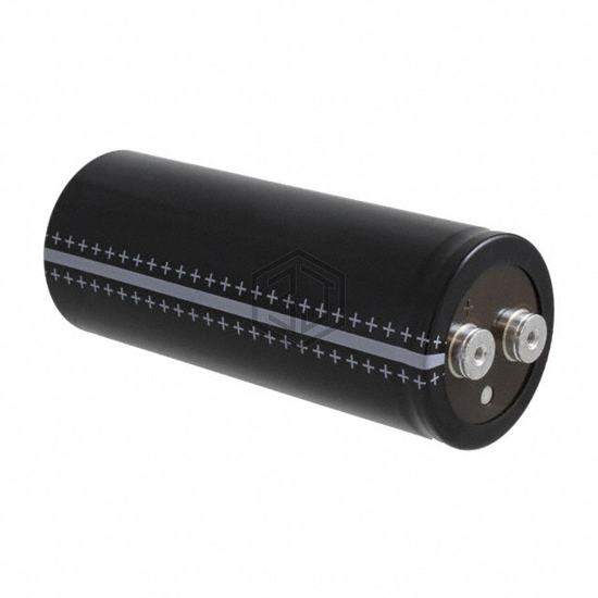 B43740A4109M000 - EPCOS - TDK Electronics - Aluminum Electrolytic Capacitors