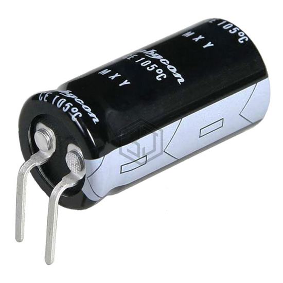 200MXY680MEFC20X60 - Rubycon - Aluminum Electrolytic Capacitors