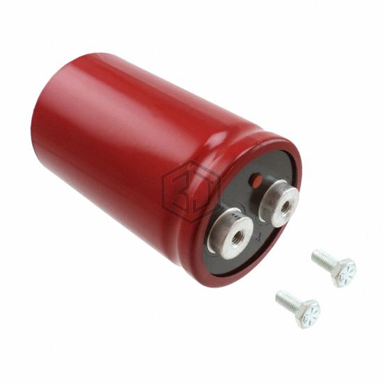3198FE313U050KMA5 - Cornell Dubilier Electronics (CDE) - Aluminum Electrolytic Capacitors