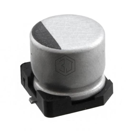 UWS1A101MCL1GS - Nichicon - Aluminum Electrolytic Capacitors
