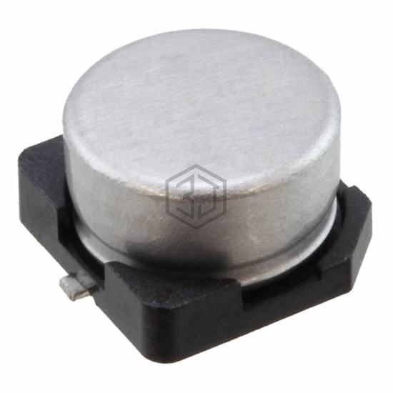 UZE1A220MCL1GB - Nichicon - Aluminum Electrolytic Capacitors