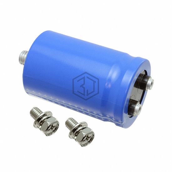 E36D250HLS104MC79M - United Chemi-Con - Aluminum Electrolytic Capacitors