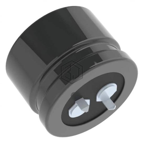 ESMH401VNN101MR20T - United Chemi-Con - Aluminum Electrolytic Capacitors