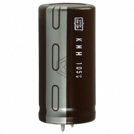 EKMH451VQD471MB40T - United Chemi-Con - Aluminum Electrolytic Capacitors