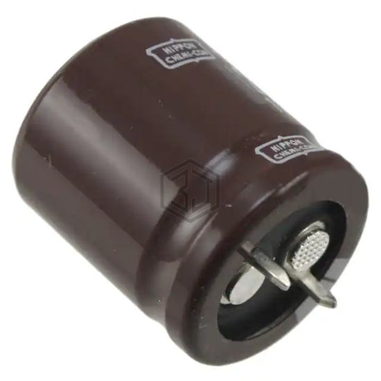 EKMH451VQT221MB25T - United Chemi-Con - Aluminum Electrolytic Capacitors