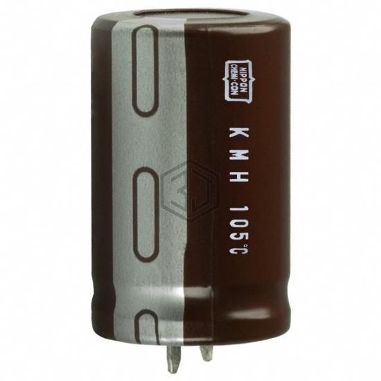 EKMH451VND391MB35T - United Chemi-Con - Aluminum Electrolytic Capacitors