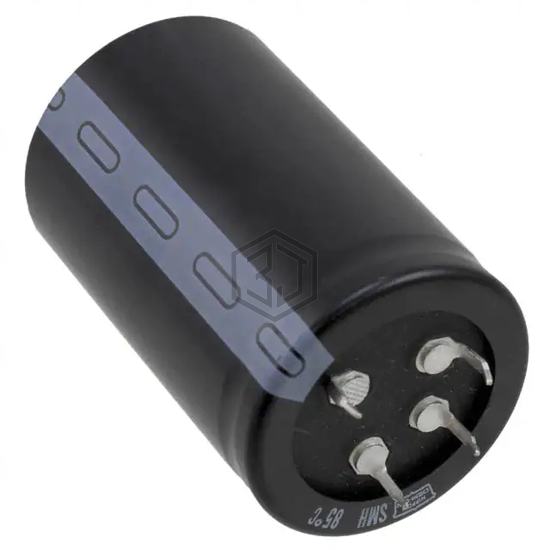 ESMH451VND102MB63T - United Chemi-Con - Aluminum Electrolytic Capacitors