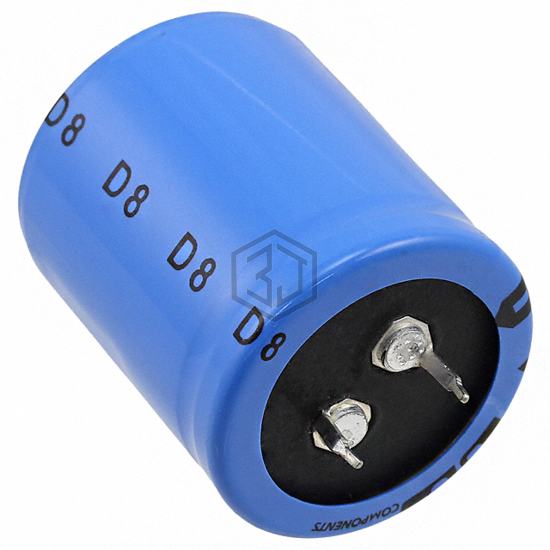 MAL215959181E3 - Vishay Beyschlag/Draloric/BC Components - Aluminum Electrolytic Capacitors