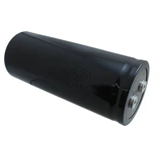 E37X421CPN103MEM9M - United Chemi-Con - Aluminum Electrolytic Capacitors